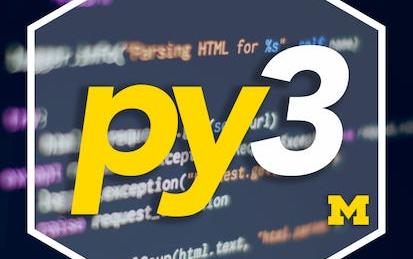Python 3 Programming