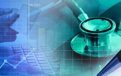 Information Extraction from Free Text Data in Health