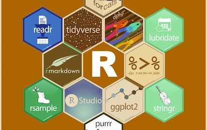 Expressway to Data Science: R Programming and Tidyverse