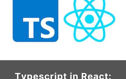 Typescript in React: Generics, Demystified