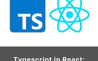 React and Typescript: Utility Types and Template Literals