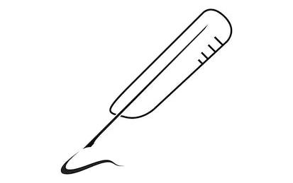 Master the Bezier Pen Tool in Inkscape