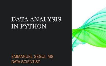 Regular Expressions in Python