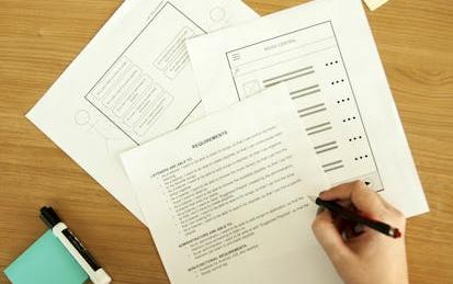 Client Needs and Software Requirements