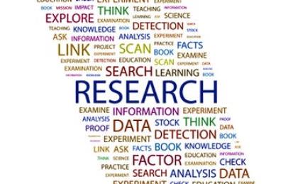 Introduction to Research for Essay Writing