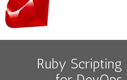 Ruby Scripting for DevOps