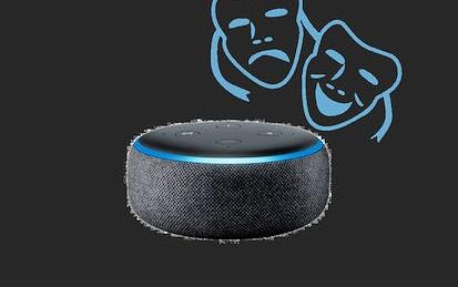 Amazon Echo Reviews Sentiment Analysis Using NLP