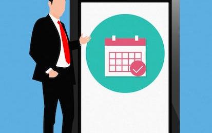 Client Booking & Scheduling with Picktime