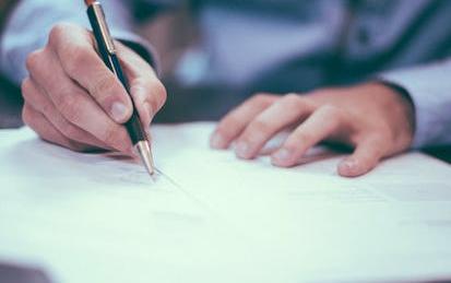 Create a Job-Specific Resume using LibreOffice