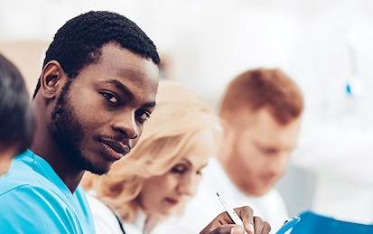 Addressing Racial Health Inequity in Healthcare