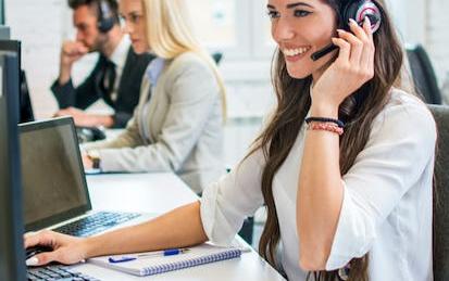 خدمة العملاء | Customer Service