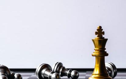 صياغة الميزة التنافسية |Crafting a Competitive Advantage