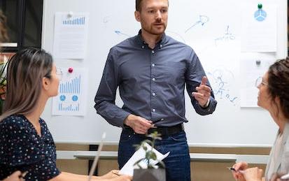 إتقان فن الإيجاز في الحديث | Mastering The Art of Briefing