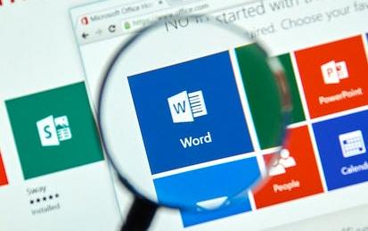 أساسيات برنامج مايكروسوفت وورد | Essentials of MS Word