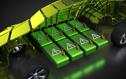 Battery Technologies