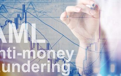 مكافحة غسل الأموال | Anti Money Laundering