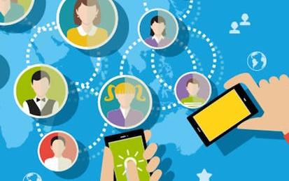 Marketing con Redes Sociales