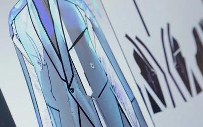 Digital Fashion Innovation