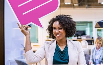 Facilitate Online Discussions with Eduflow