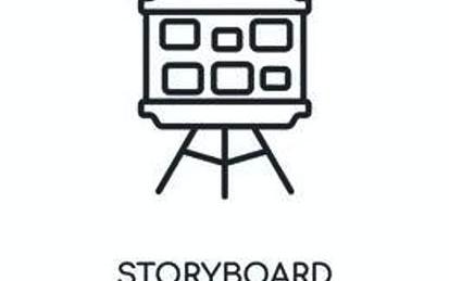 Créer une scénarimage avec Storyboarder