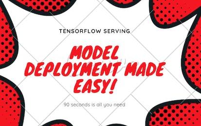 TensorFlow Serving with Docker for Model Deployment