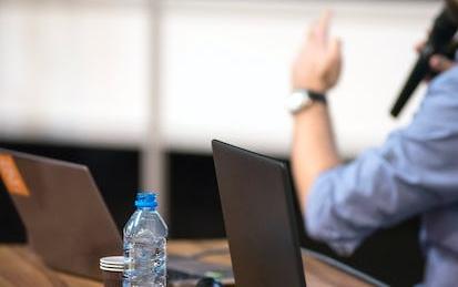 Create a presentation with Microsoft SWAY
