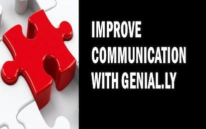 Improve Communication with Genial.ly