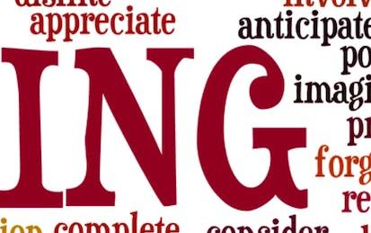 Tricky English Grammar