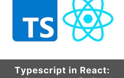 Typescript in React: useContext, useReducer, Type assertion
