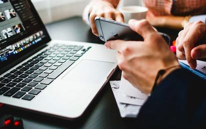 Cree Increíbles Diseños de Mercadeo usando Canva