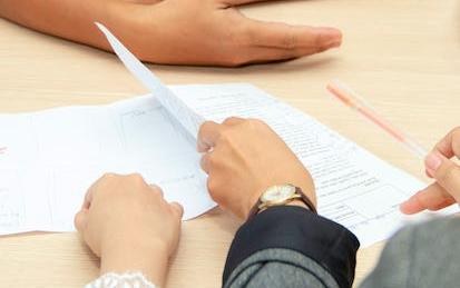 Create a Resume or Curriculum Vitae with Libre Office