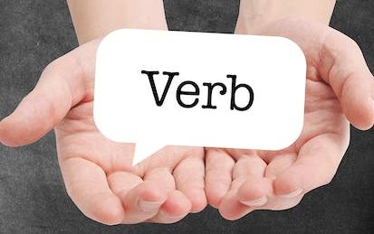 Verb Tenses and Passives