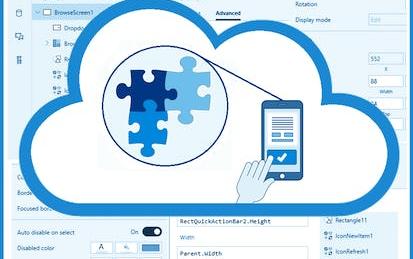 Create Power App for Adding Records to SharePoint List