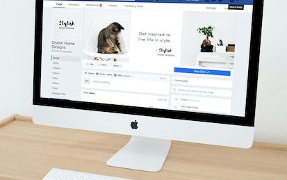 Desarrollo de un sitio web para empresa con Wix