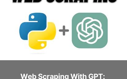 Web Scraping With GPT: Translate Foreign News Headlines