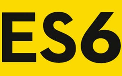 Modern JavaScript: ES6 Basics
