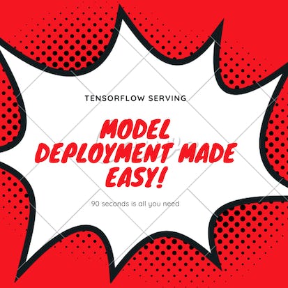 TensorFlow Serving with Docker for Model Deployment