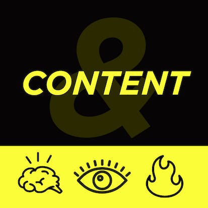 Storytelling in Branding and Content Marketing