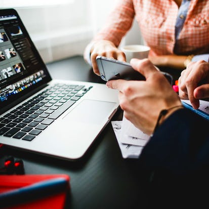Cree Increíbles Diseños de Mercadeo usando Canva