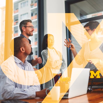 User Experience Research and Design