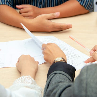 Create a Resume or Curriculum Vitae with Libre Office