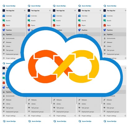 Continuous Delivery and Managing Builds with Azure DevOps