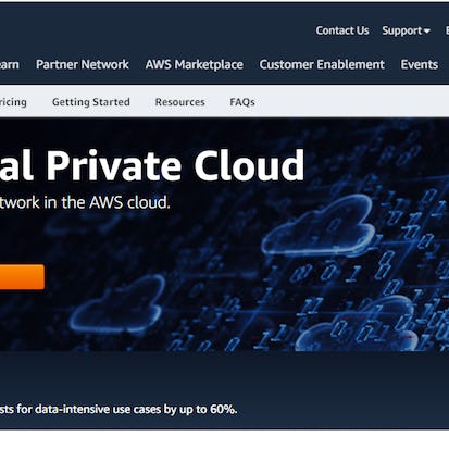 AWS Multi-Tier VPC Architecture