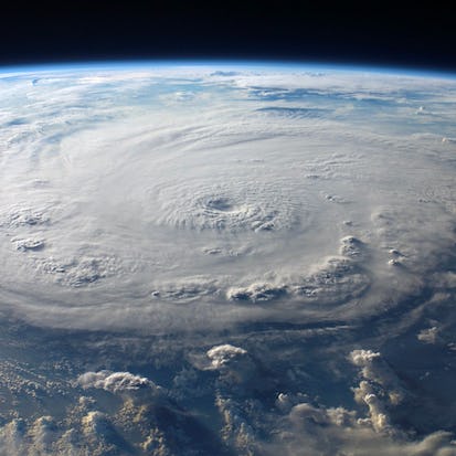 Predicting the Weather with Artificial Neural Networks