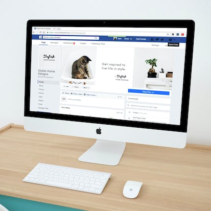 Desarrollo de un sitio web para empresa con Wix