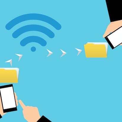 Access NFC in an Android Studio Project